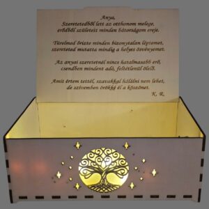Életfa Box